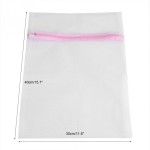Net, protective clothing bag for the washing machine - 30 x 40 cm